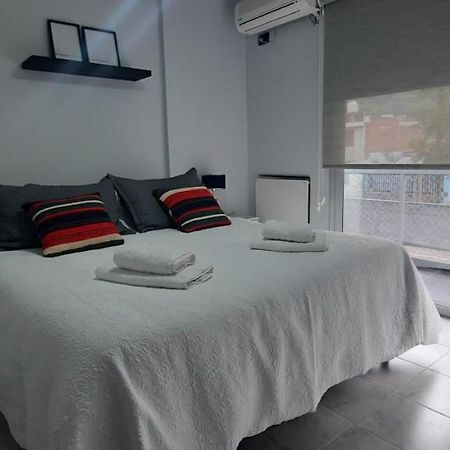 Lastenia Apart Apartman San Salvador de Jujuy Kültér fotó