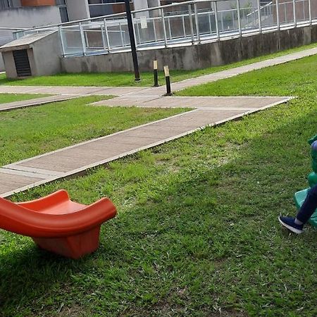 Lastenia Apart Apartman San Salvador de Jujuy Kültér fotó