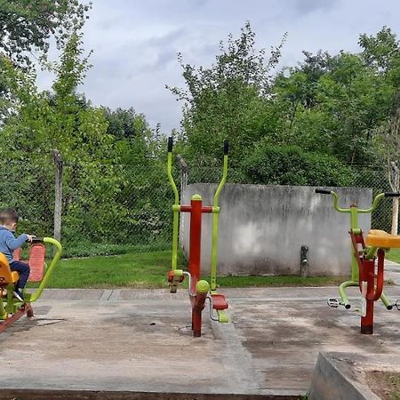 Lastenia Apart Apartman San Salvador de Jujuy Kültér fotó