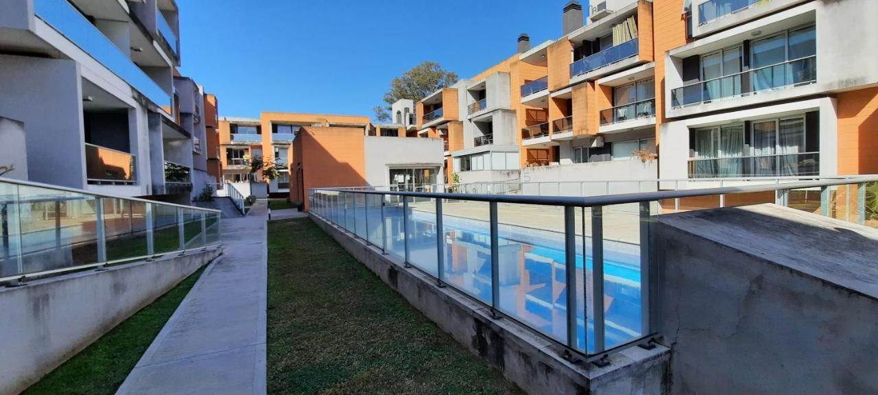 Lastenia Apart Apartman San Salvador de Jujuy Kültér fotó
