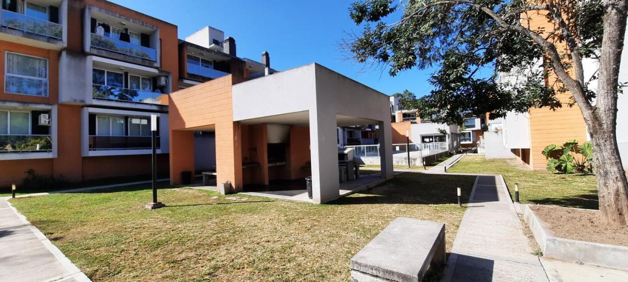 Lastenia Apart Apartman San Salvador de Jujuy Kültér fotó