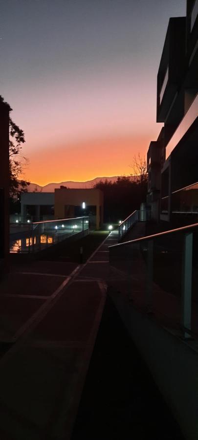 Lastenia Apart Apartman San Salvador de Jujuy Kültér fotó