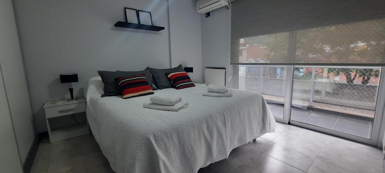 Lastenia Apart Apartman San Salvador de Jujuy Kültér fotó