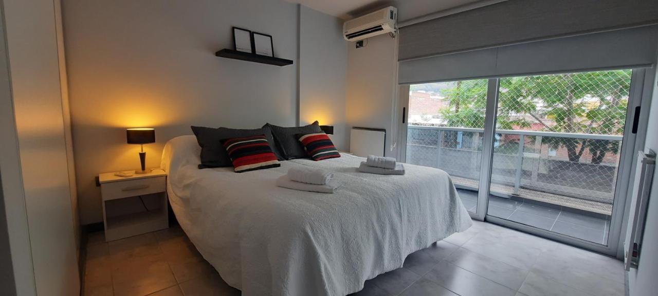 Lastenia Apart Apartman San Salvador de Jujuy Kültér fotó