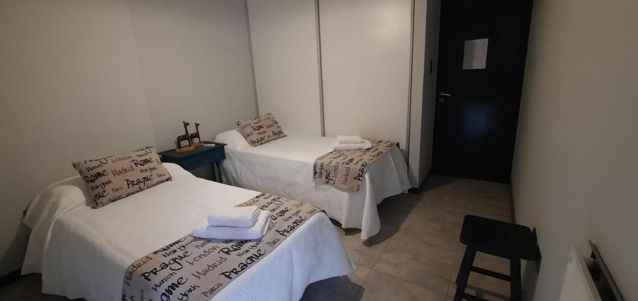 Lastenia Apart Apartman San Salvador de Jujuy Kültér fotó