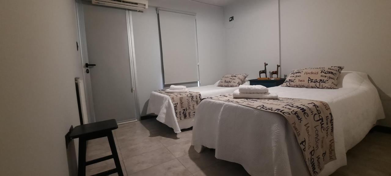 Lastenia Apart Apartman San Salvador de Jujuy Kültér fotó