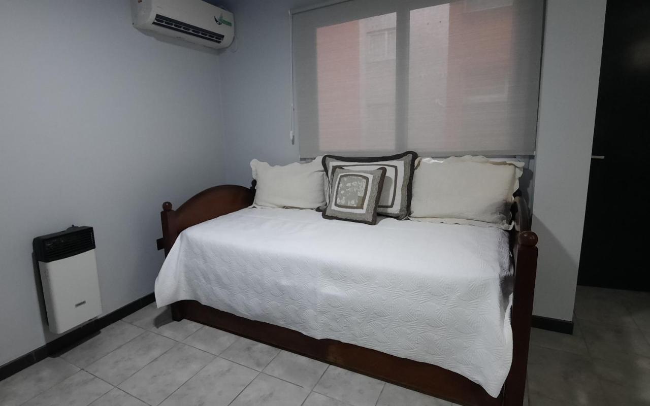 Lastenia Apart Apartman San Salvador de Jujuy Kültér fotó