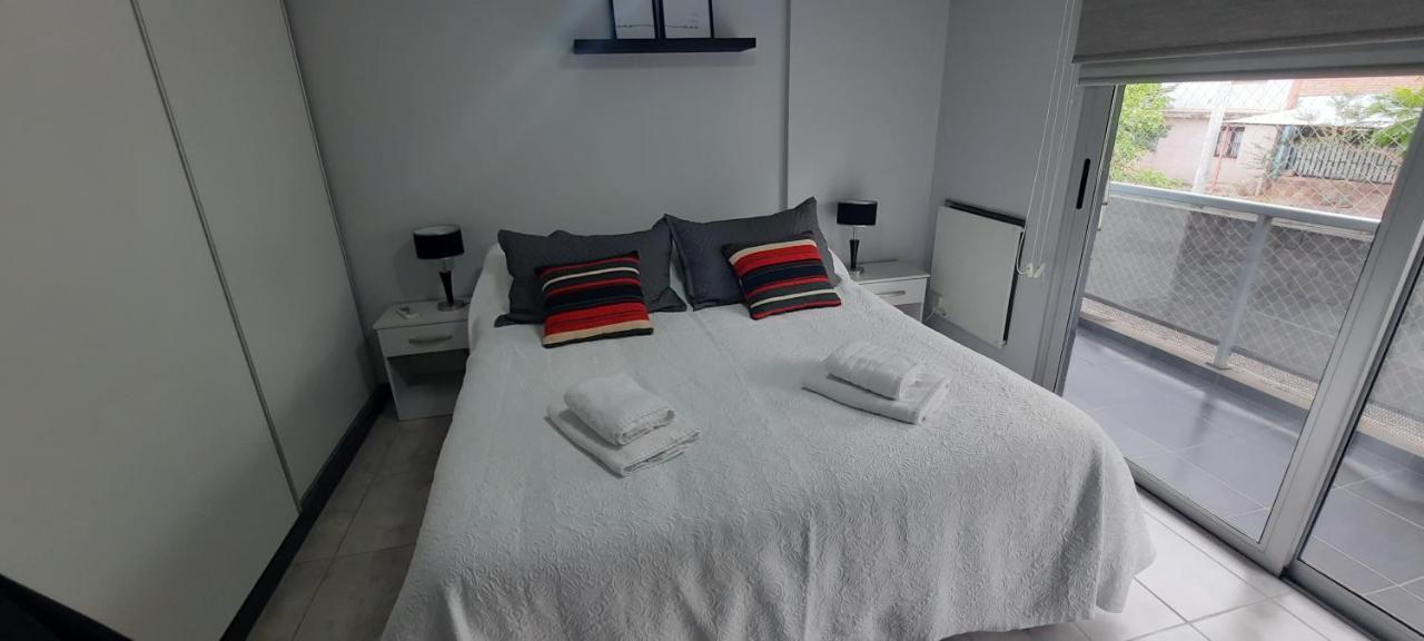 Lastenia Apart Apartman San Salvador de Jujuy Kültér fotó