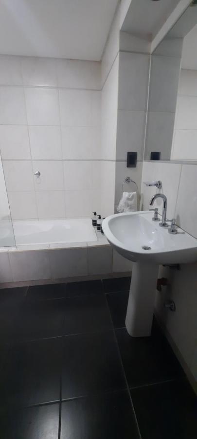 Lastenia Apart Apartman San Salvador de Jujuy Kültér fotó