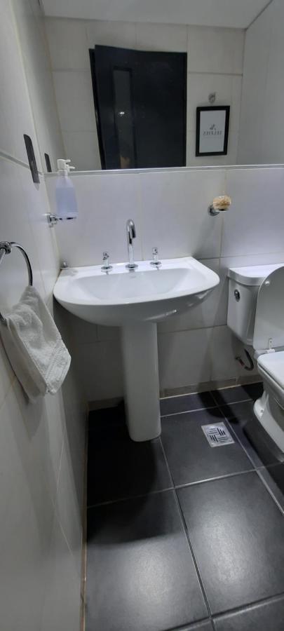 Lastenia Apart Apartman San Salvador de Jujuy Kültér fotó