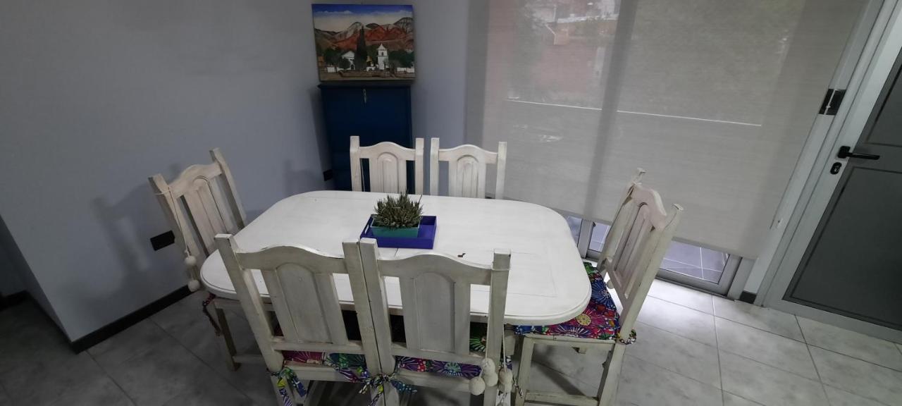 Lastenia Apart Apartman San Salvador de Jujuy Kültér fotó