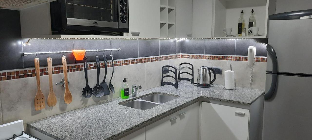 Lastenia Apart Apartman San Salvador de Jujuy Kültér fotó