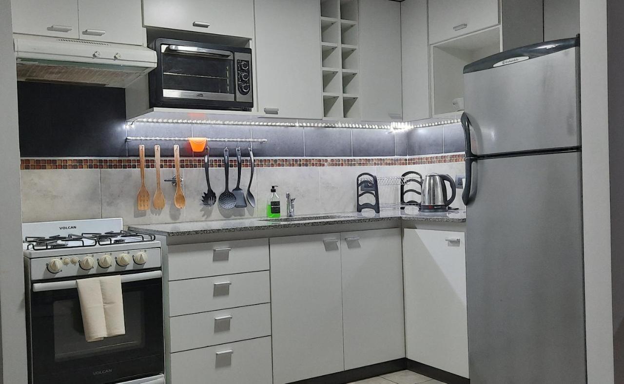 Lastenia Apart Apartman San Salvador de Jujuy Kültér fotó